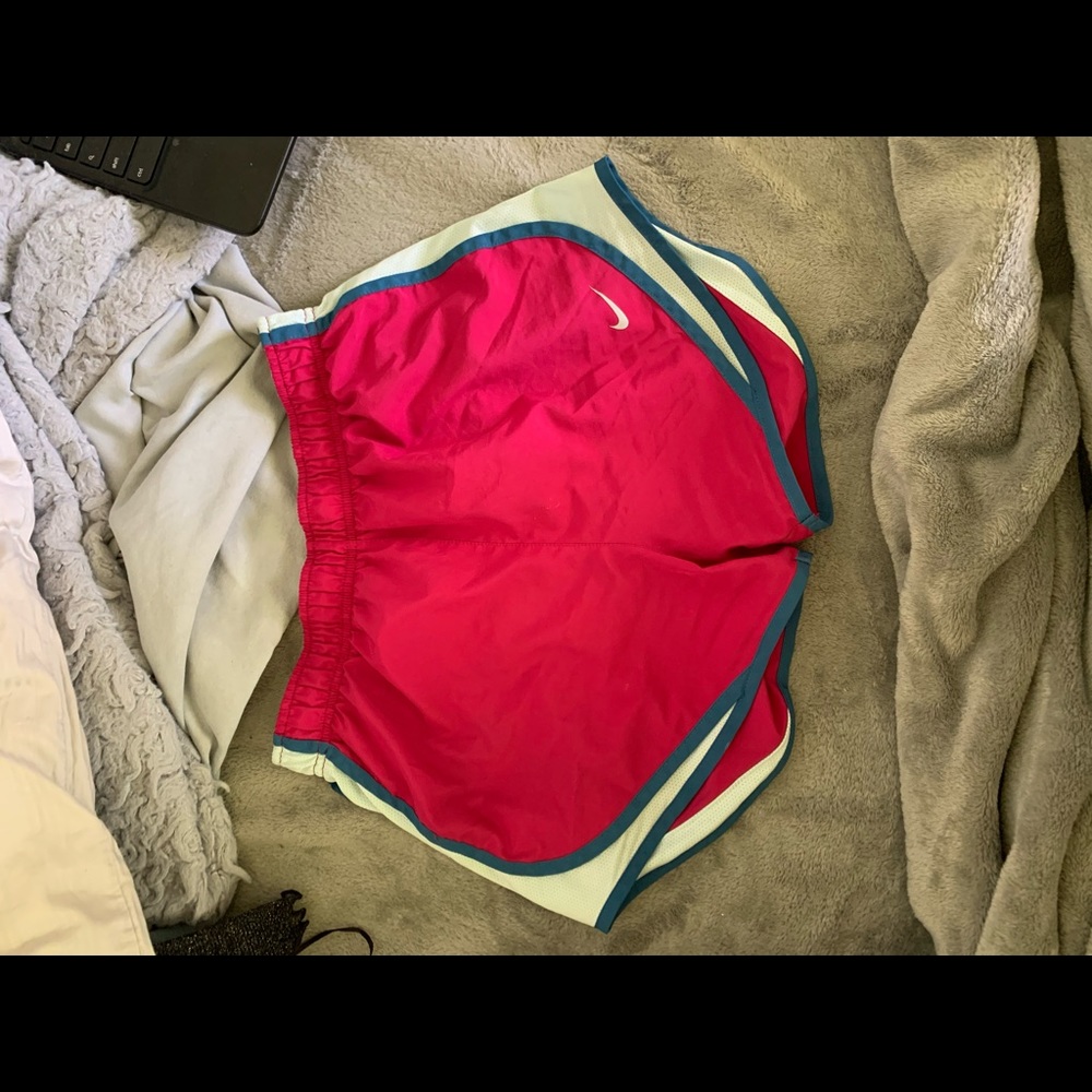 Nike shorts
